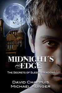 Midnight's Edge: The Secrets of Sleepy Meadows, Book 1