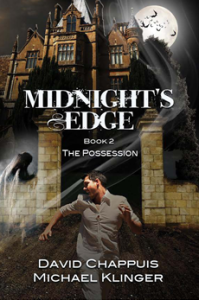 Midnight's Edge: The Possession, Book 2