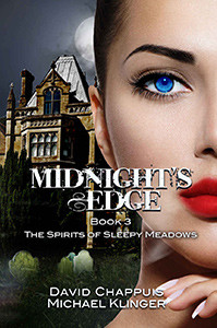 Midnight's Edge: The Spirits of Sleepy Meadows